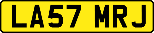 LA57MRJ