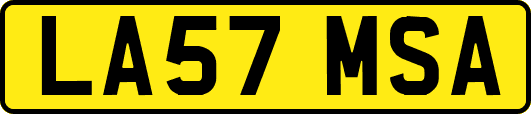 LA57MSA