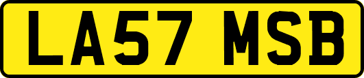 LA57MSB