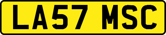 LA57MSC