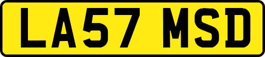 LA57MSD