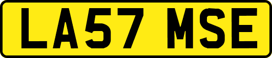 LA57MSE