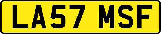 LA57MSF