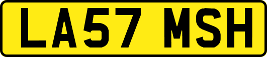 LA57MSH