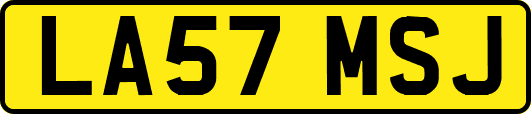 LA57MSJ