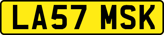 LA57MSK