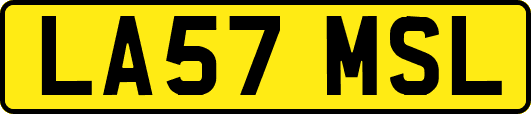 LA57MSL