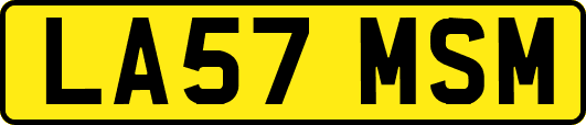 LA57MSM