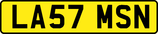 LA57MSN