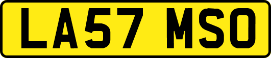 LA57MSO