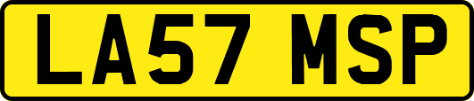 LA57MSP