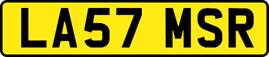 LA57MSR
