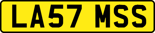 LA57MSS