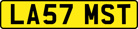 LA57MST