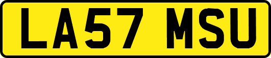 LA57MSU