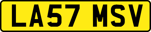 LA57MSV