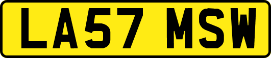 LA57MSW