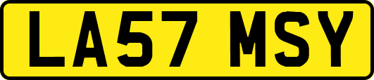LA57MSY