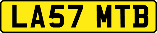 LA57MTB