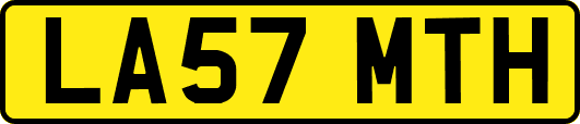 LA57MTH