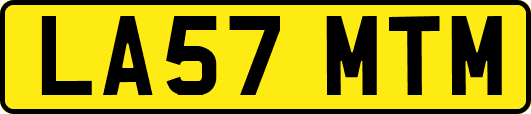 LA57MTM