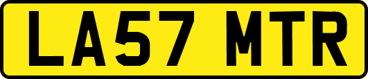 LA57MTR