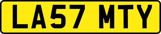LA57MTY
