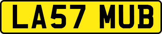 LA57MUB