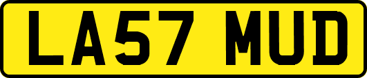 LA57MUD
