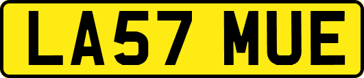 LA57MUE