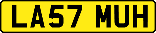 LA57MUH