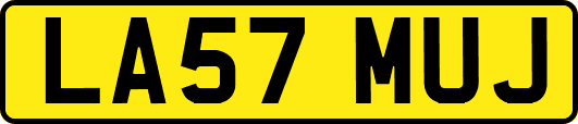 LA57MUJ