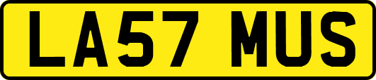 LA57MUS