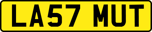 LA57MUT