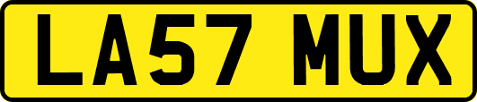 LA57MUX