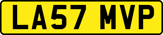LA57MVP