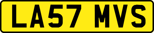 LA57MVS