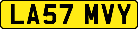 LA57MVY