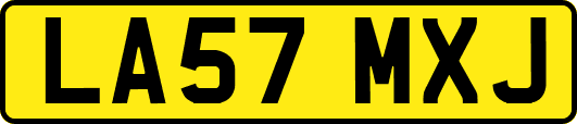 LA57MXJ