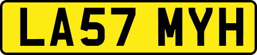 LA57MYH