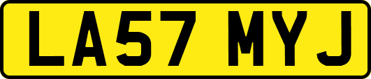 LA57MYJ