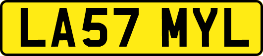 LA57MYL