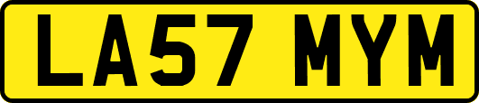 LA57MYM