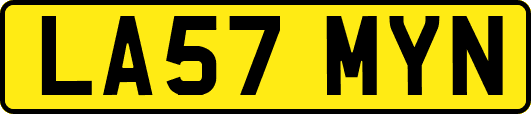 LA57MYN