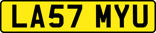 LA57MYU