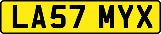 LA57MYX