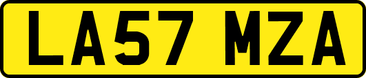 LA57MZA
