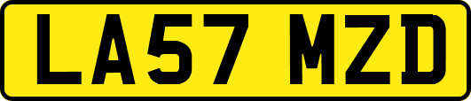 LA57MZD
