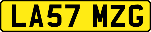 LA57MZG