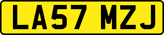 LA57MZJ